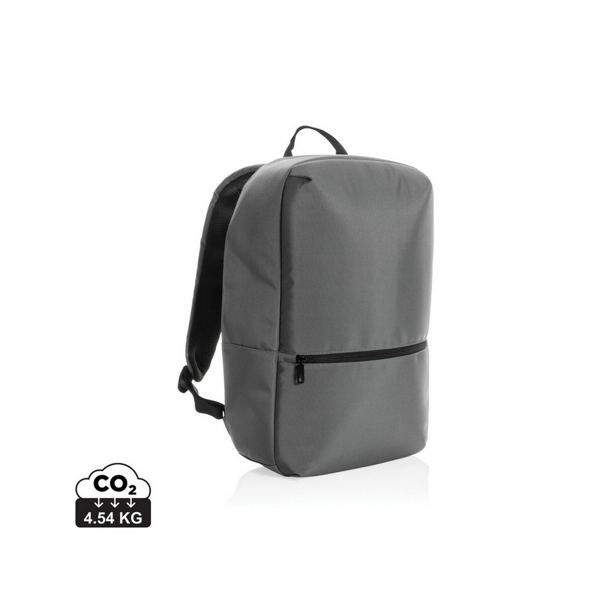 Plecak na laptopa 15.6" Impact AWARE™ RPET - szary P762.812_S_0
