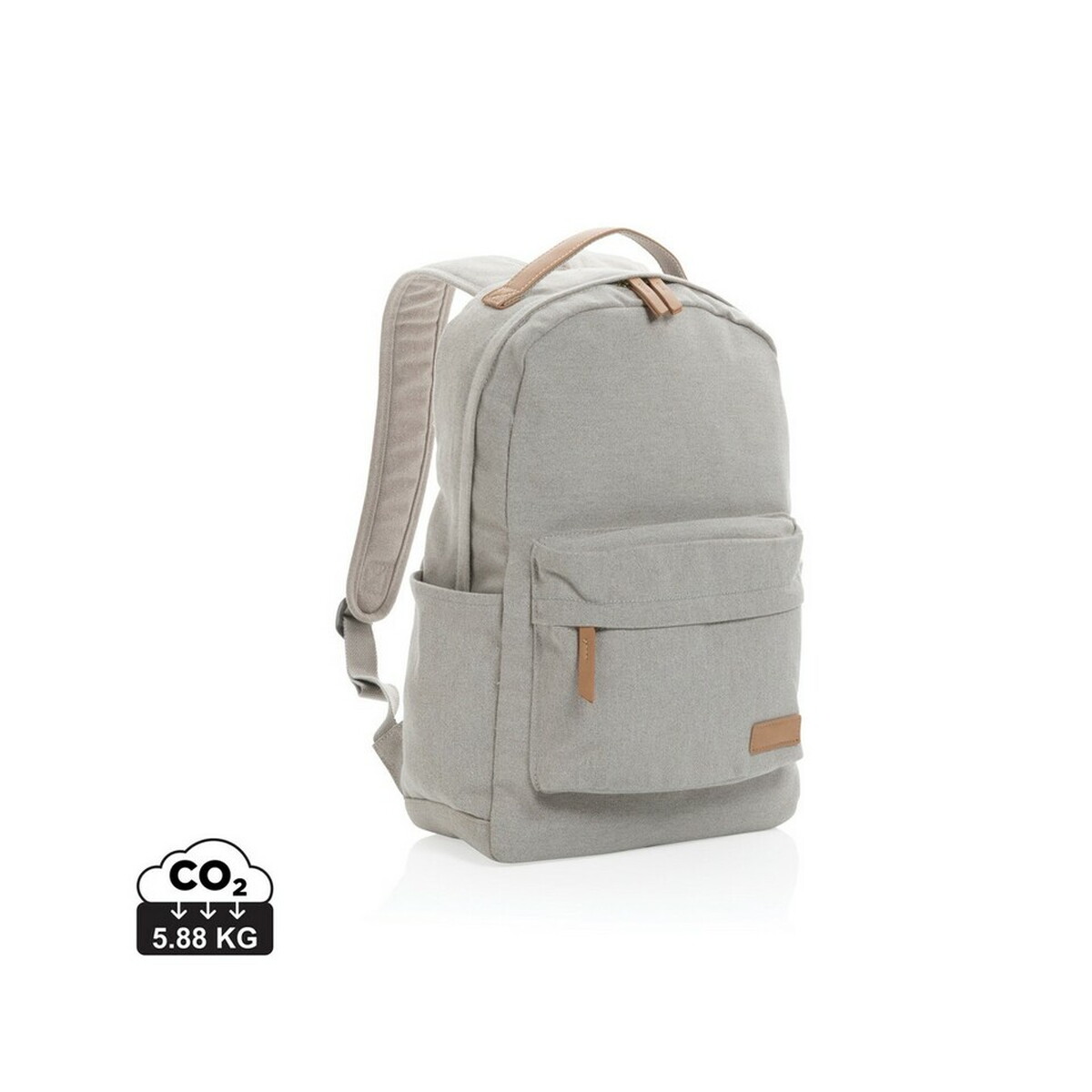 Plecak na laptopa 15,6" Impact AWARE™ - szary P760.222_S_0