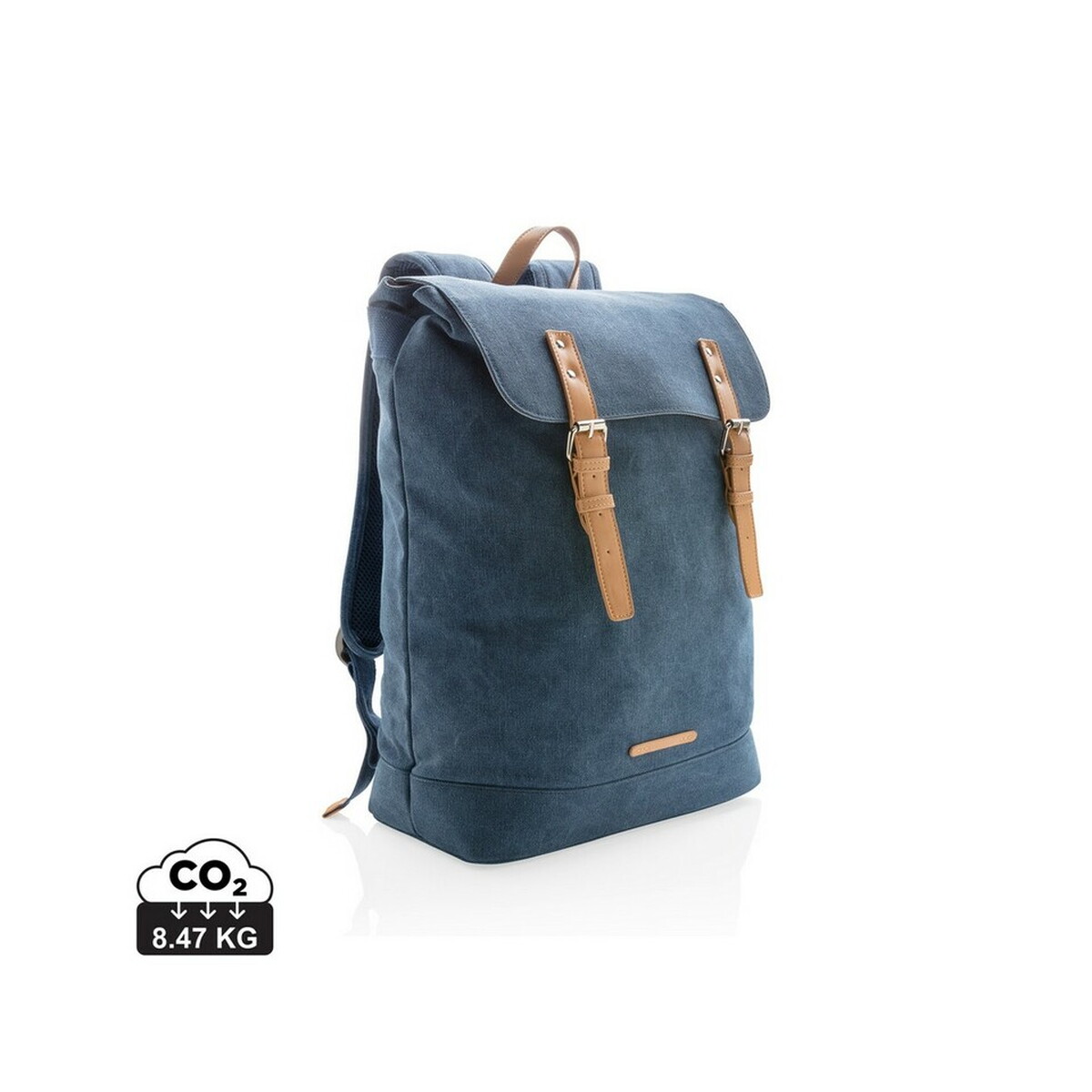 Plecak na laptopa 15,6" - niebieski P762.465_S_0
