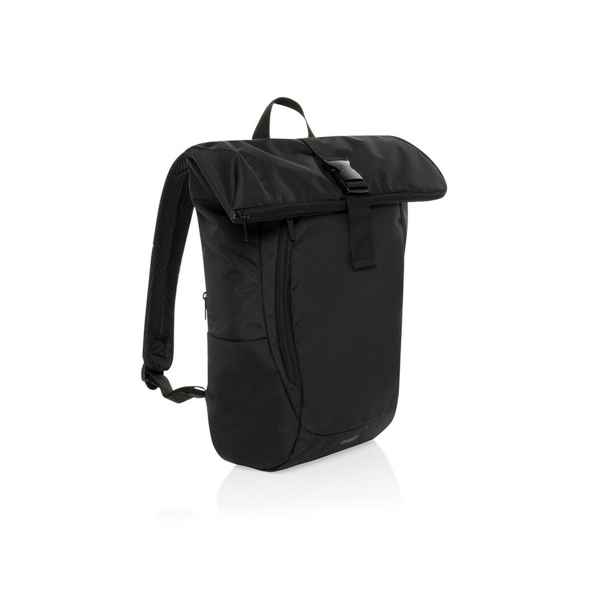 Plecak na laptopa 15,6" Swiss Peak AWARE™ RPET - czarny P763.4601__B_1