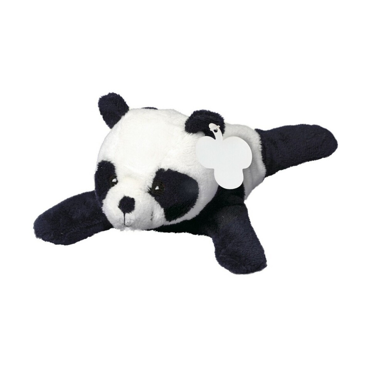 Panda - czarno-biała V8115-88_AAA01