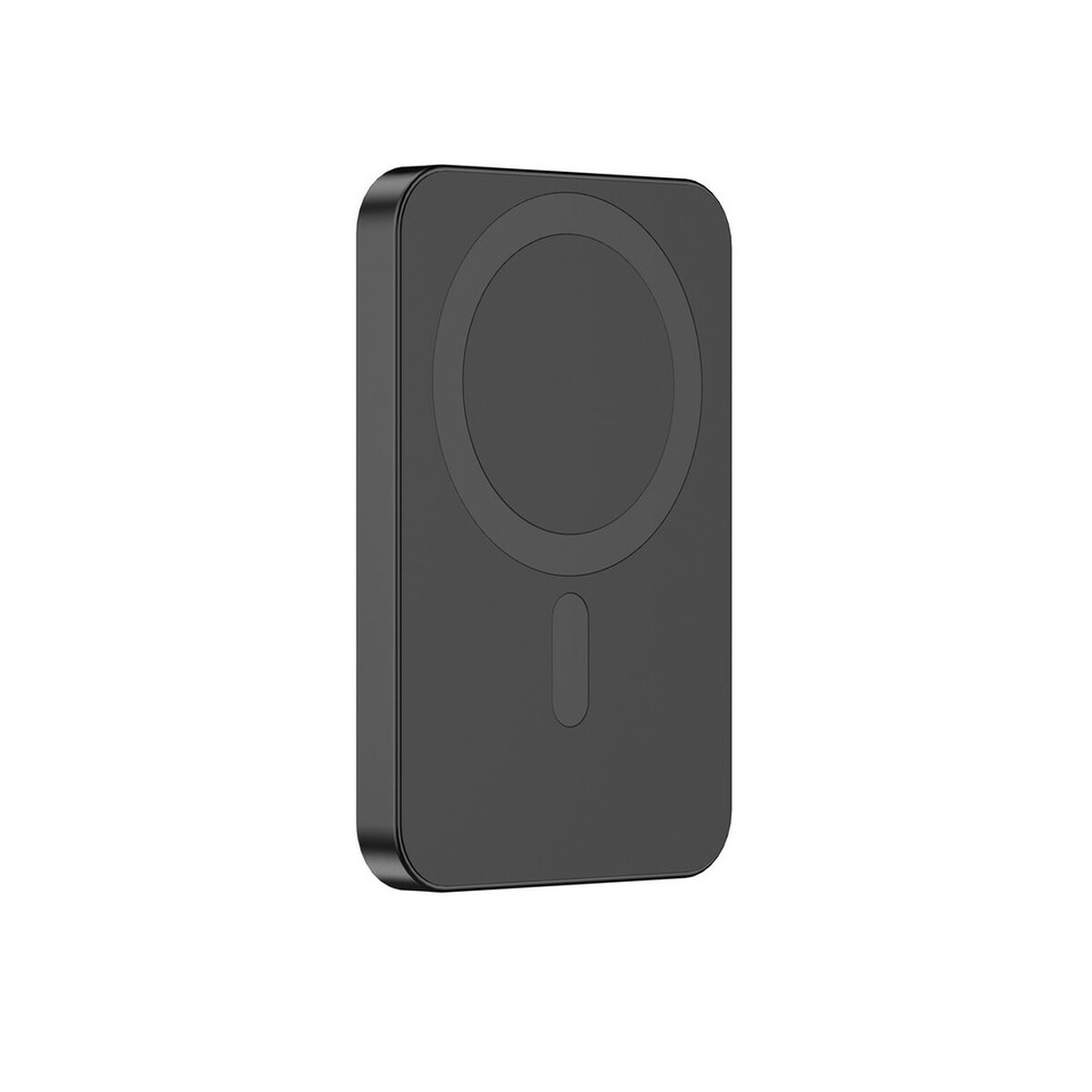 Power bank 5000 mAh Urban Vitamin Richmond, RABS - czarny P322.821__B_1