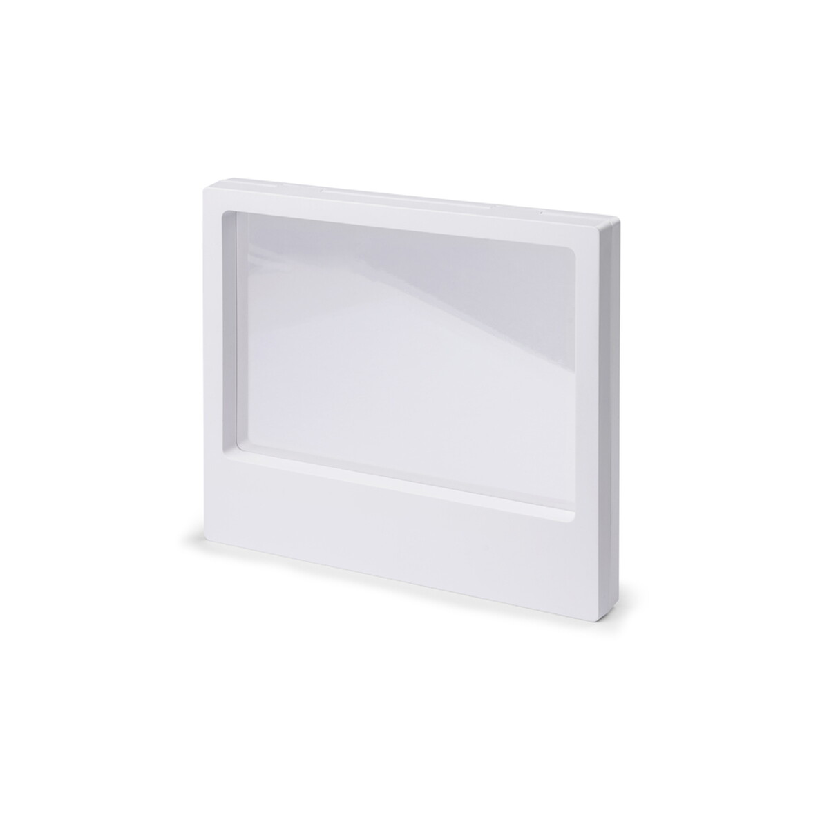 Ramka na produkty DISPLAY QUAD - biała 44513