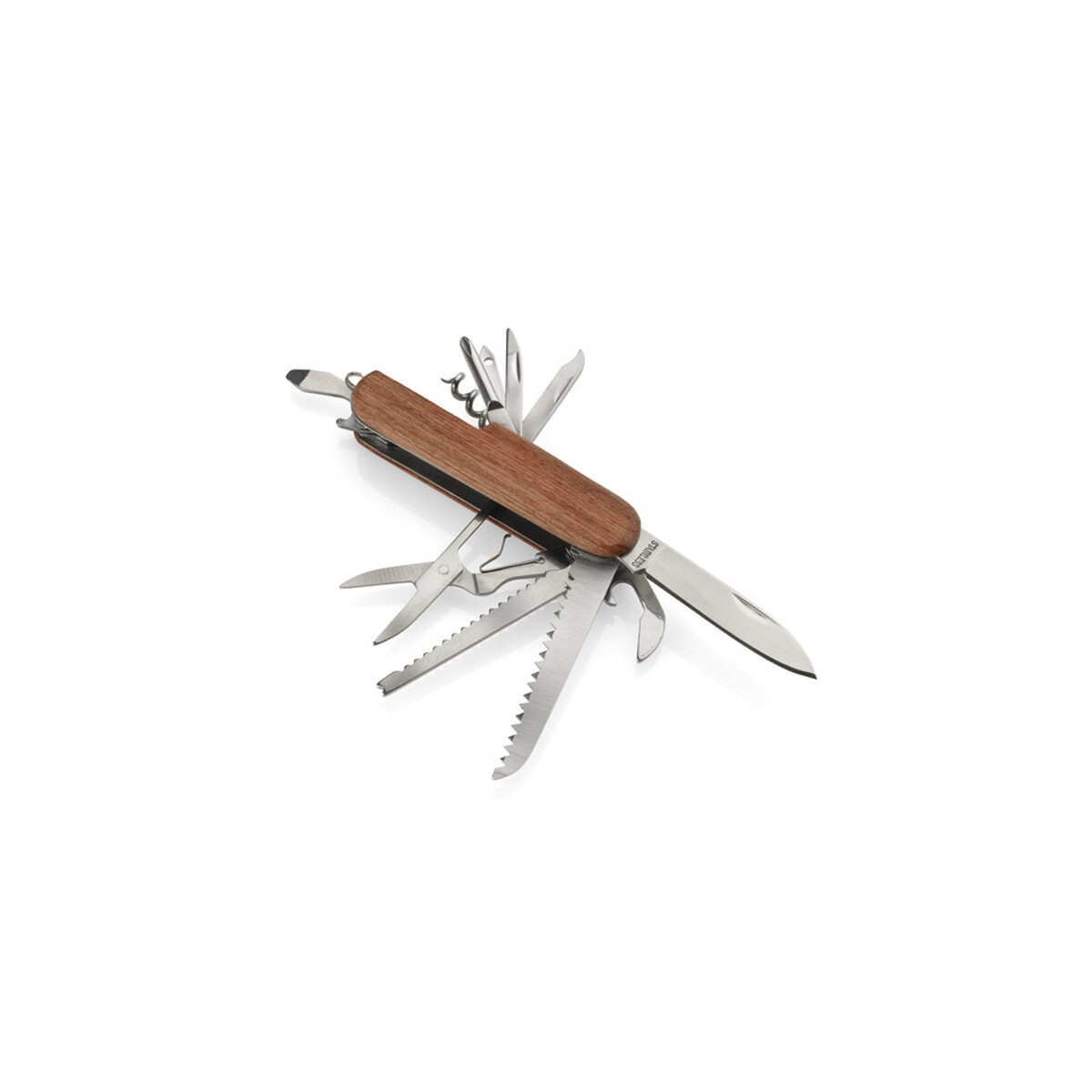 Scyzoryk SPLINTER - brązowy 29129
