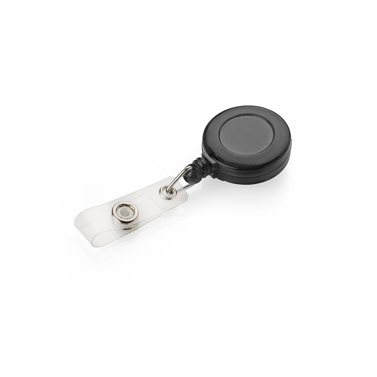 Skipass PULL - czarny 17075-02
