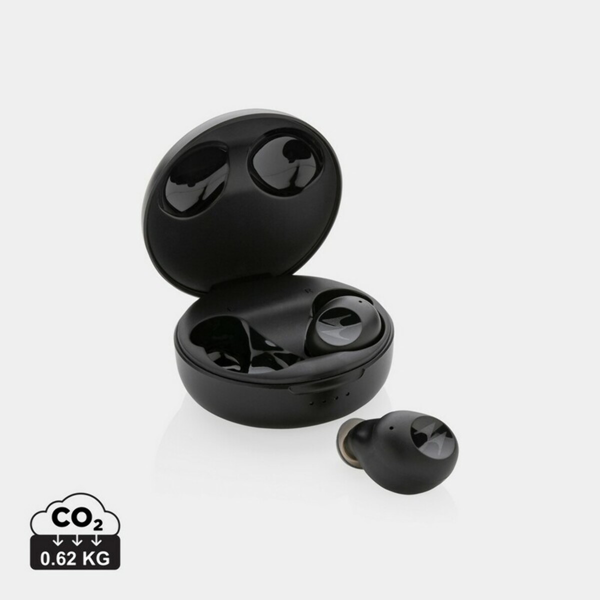 Douszne słuchawki bezprzewodowe Motorola TWS - czarne P329.511_S_0