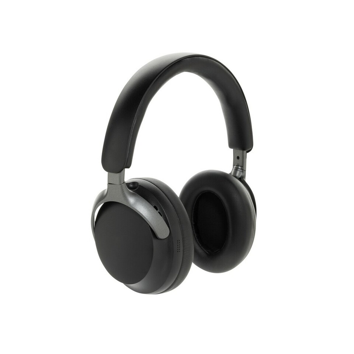 Nauszne słuchawki bezprzewodowe Soundpro ANC - czarne P331.1101__B_1