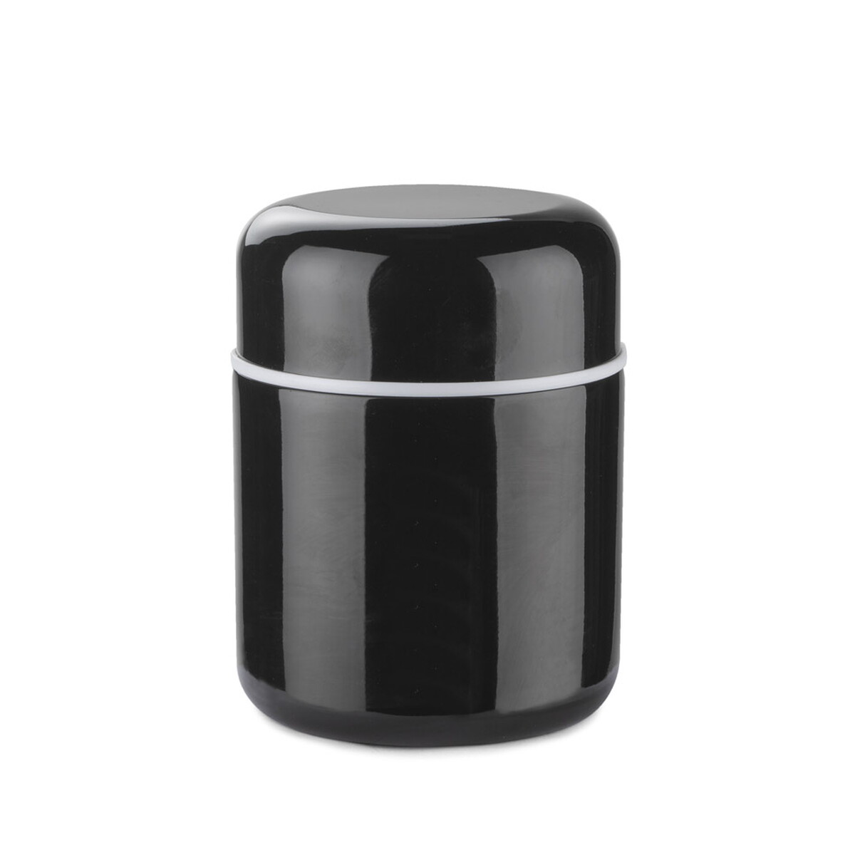 Pojemnik termiczny DINA 280 ml - czarny 16531-02