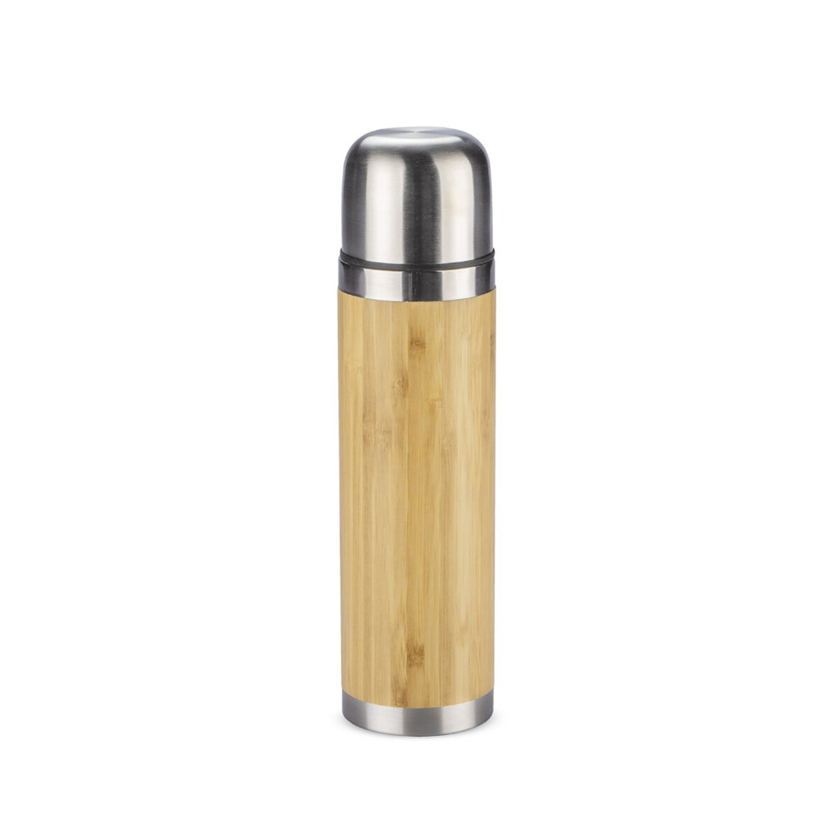 Termos BAMBI 500 ml - naturalny 16031