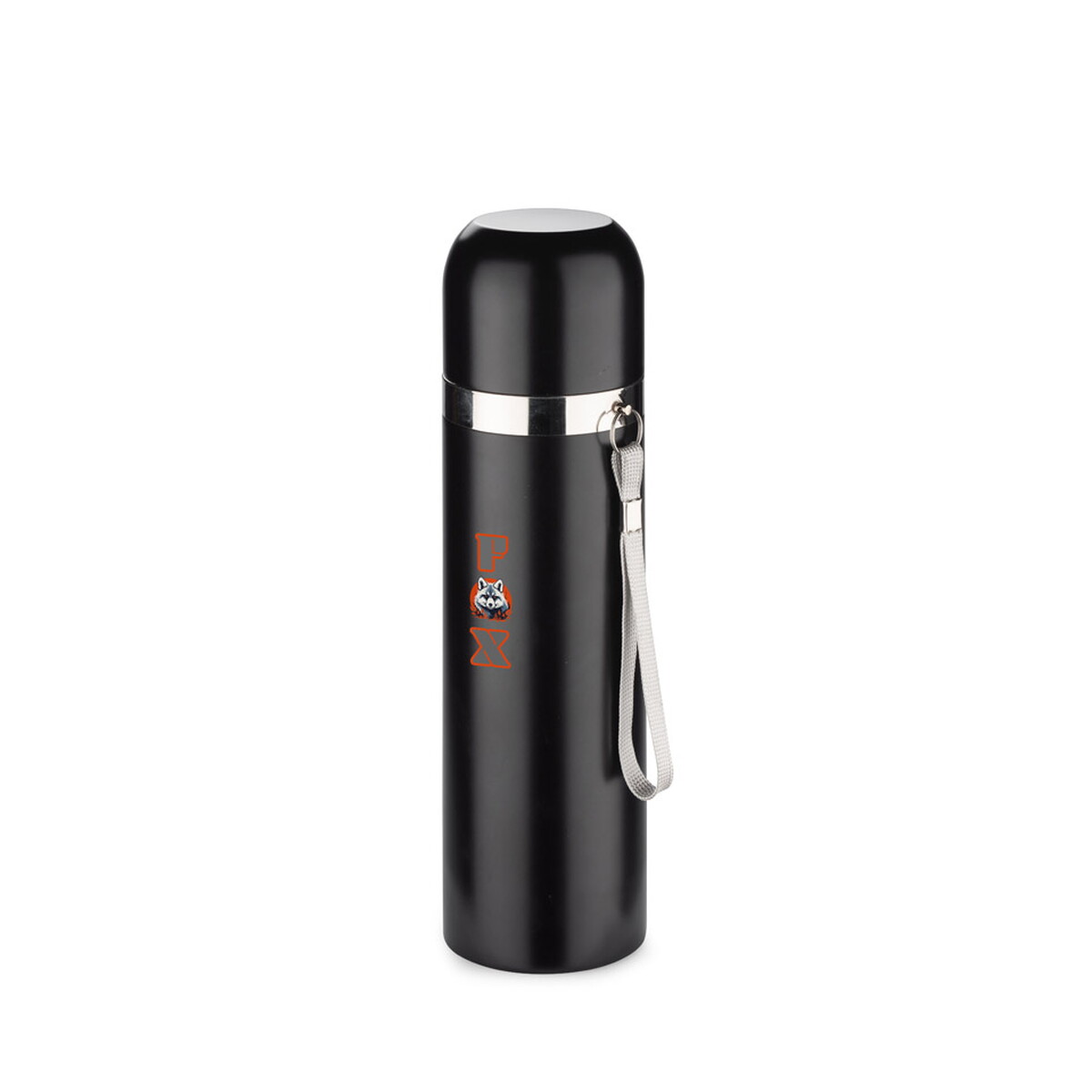 Termos MATTI 500 ml - czarny 16229-02