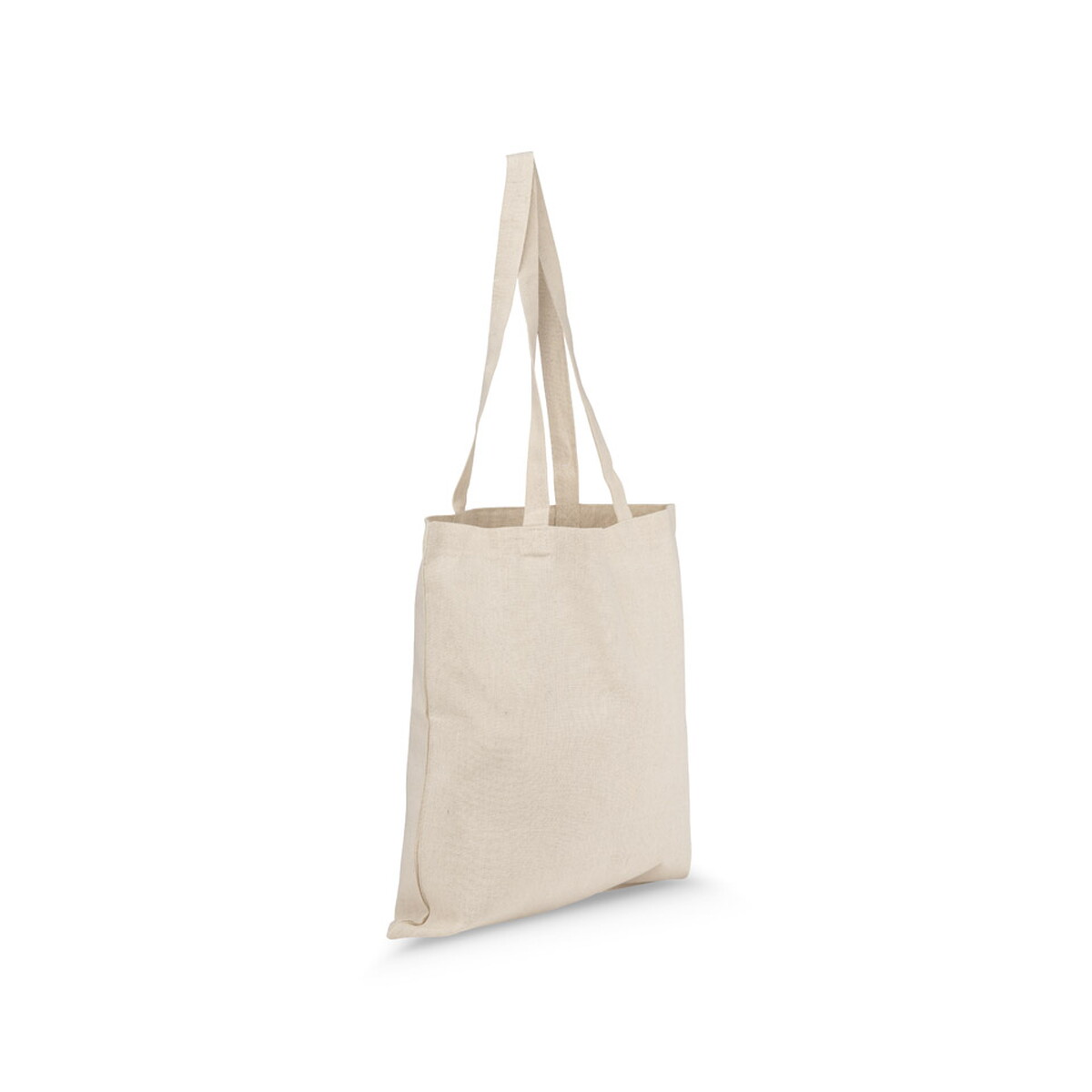 Torba bawełniana BAGI 180g - naturalna 20362-17