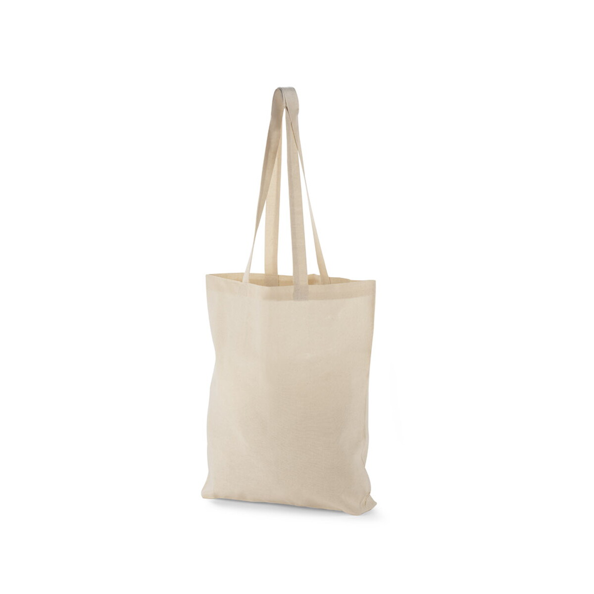 Torba bawełniana BOTT 140g - naturalna 20335-17