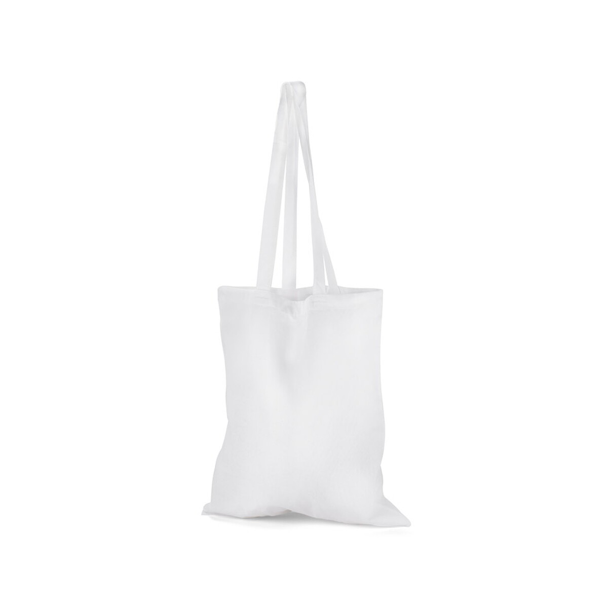 Torba bawełniana GRAIN 140g - biała 20338-01