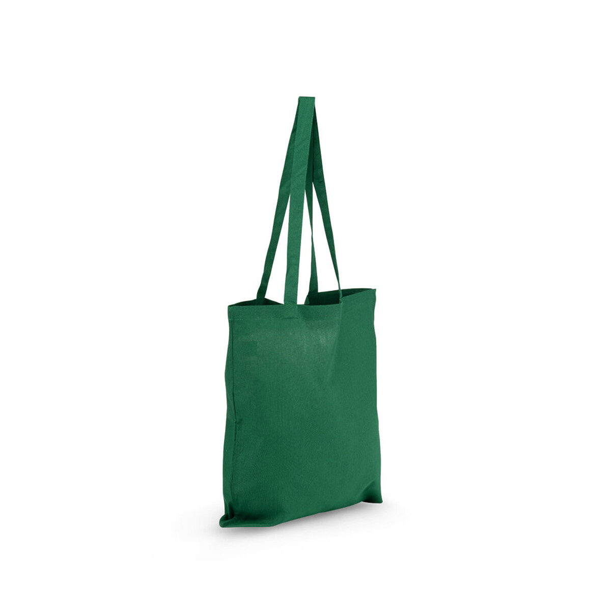 Torba bawełniana GRIS 140 g - zielona 20356-05