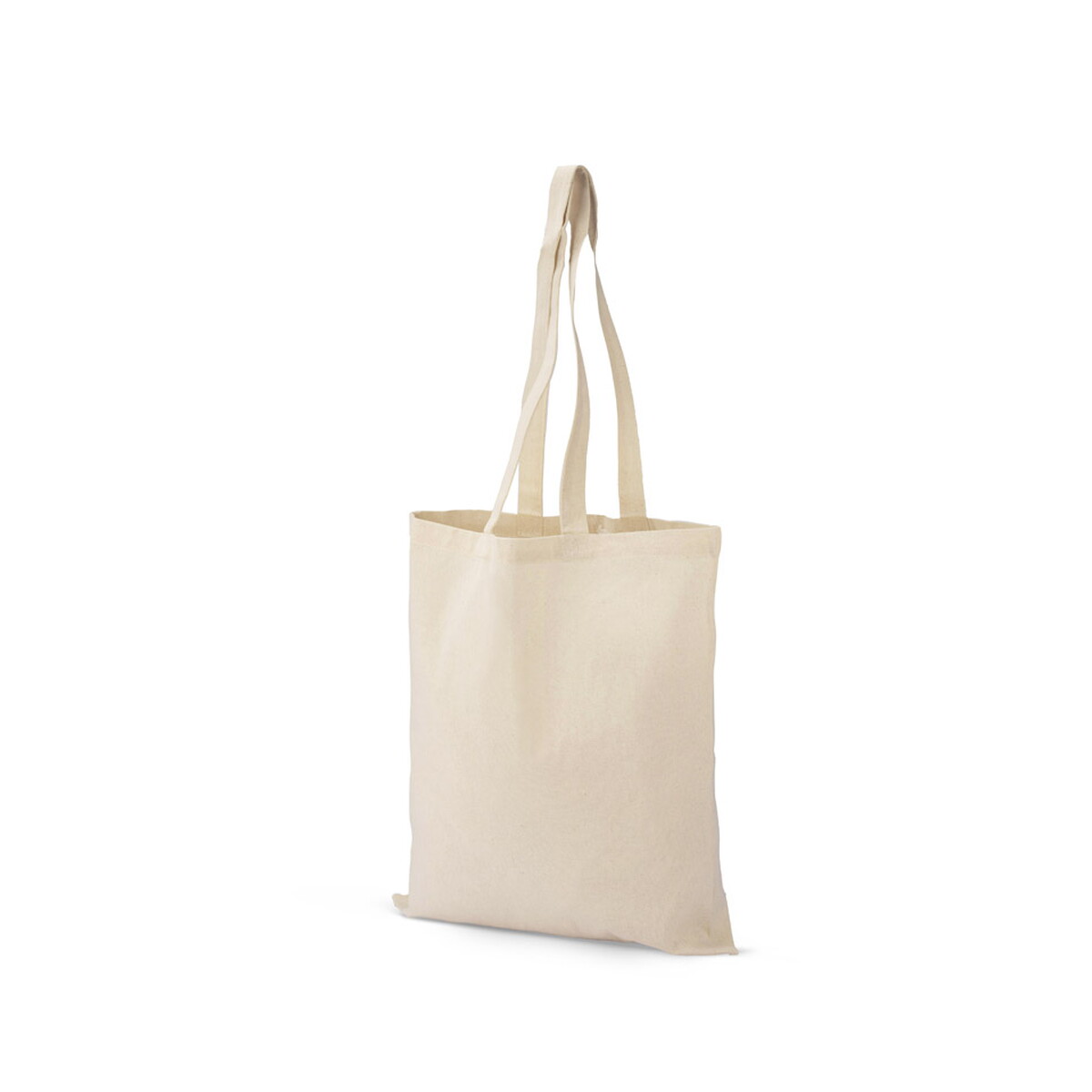 Torba bawełniana TYTKA 180g - naturalna 20339-17