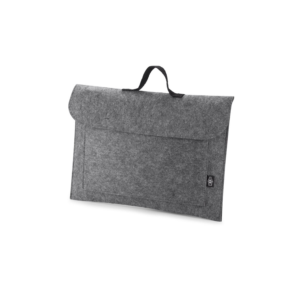 Etui na laptop TARO - szare 20702-14