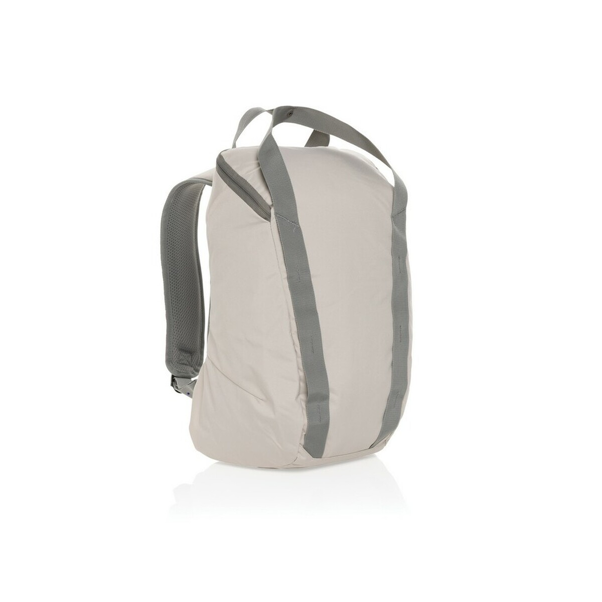 Plecak na laptopa 14" Sienna AWARE™ RPET - beżowy P763.212__B_1