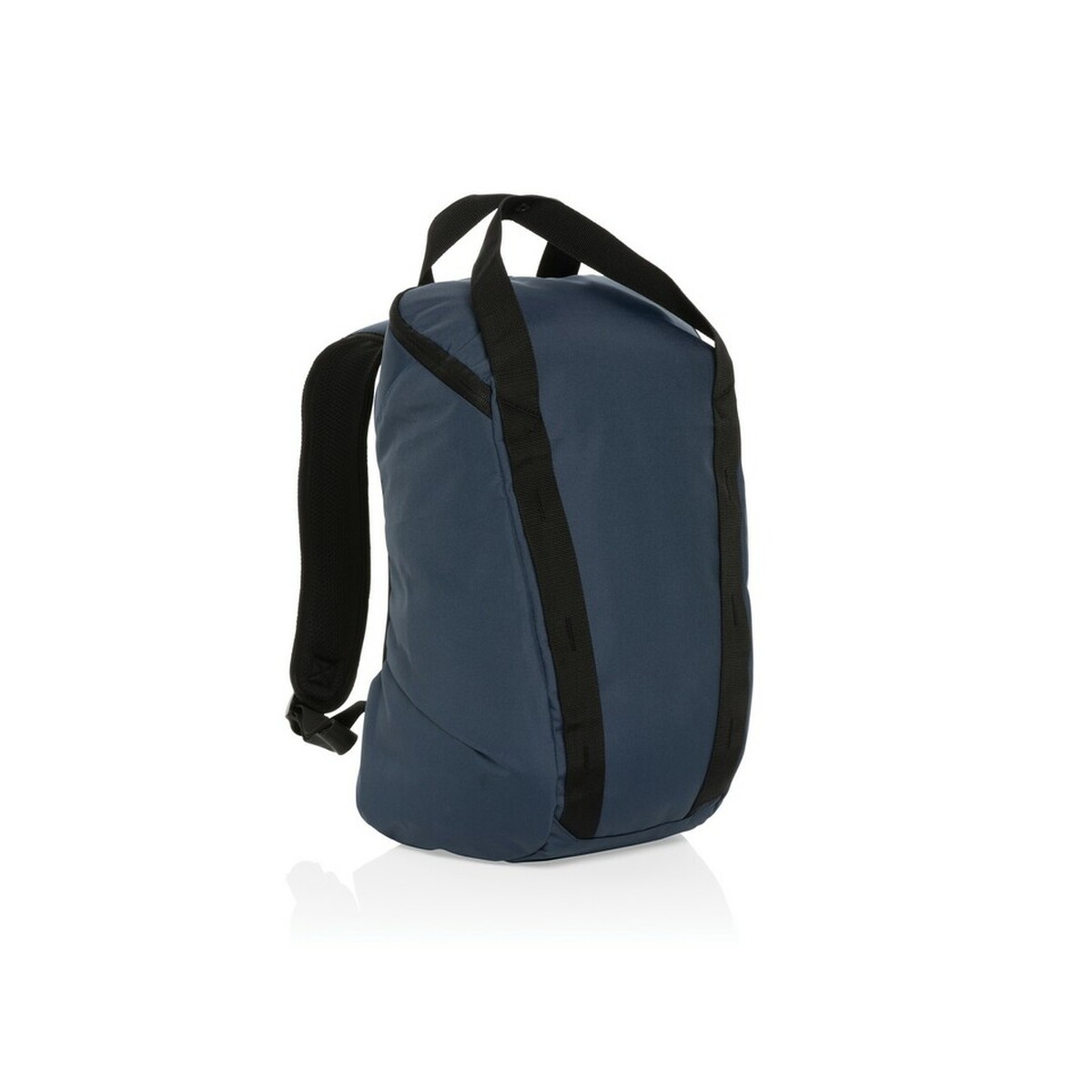 Plecak na laptopa 14" Sienna AWARE™ RPET - niebieski P763.219__B_1