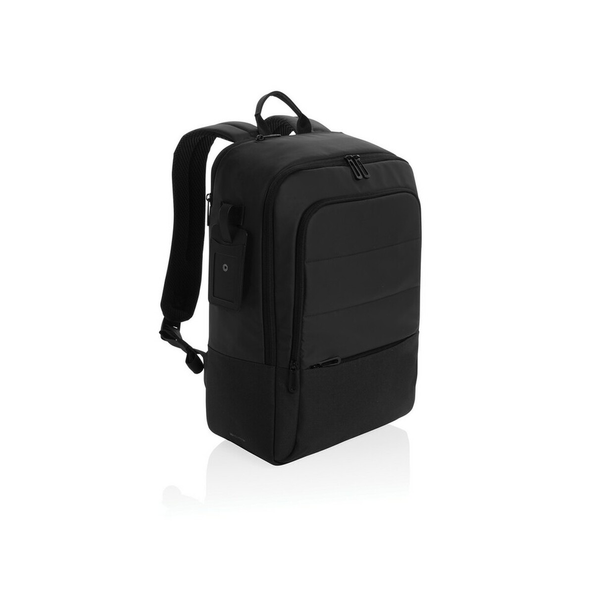Plecak na laptopa 15,6" Armond AWARE™ RPET - czarny P763.281__B_1