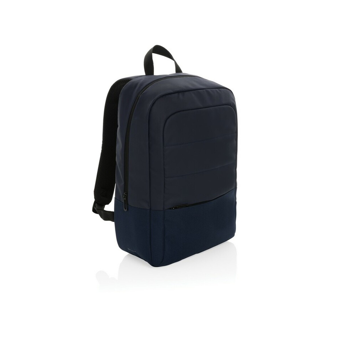 Plecak na laptopa 15,6" Armond AWARE™ RPET - niebieski P763.305__B_1