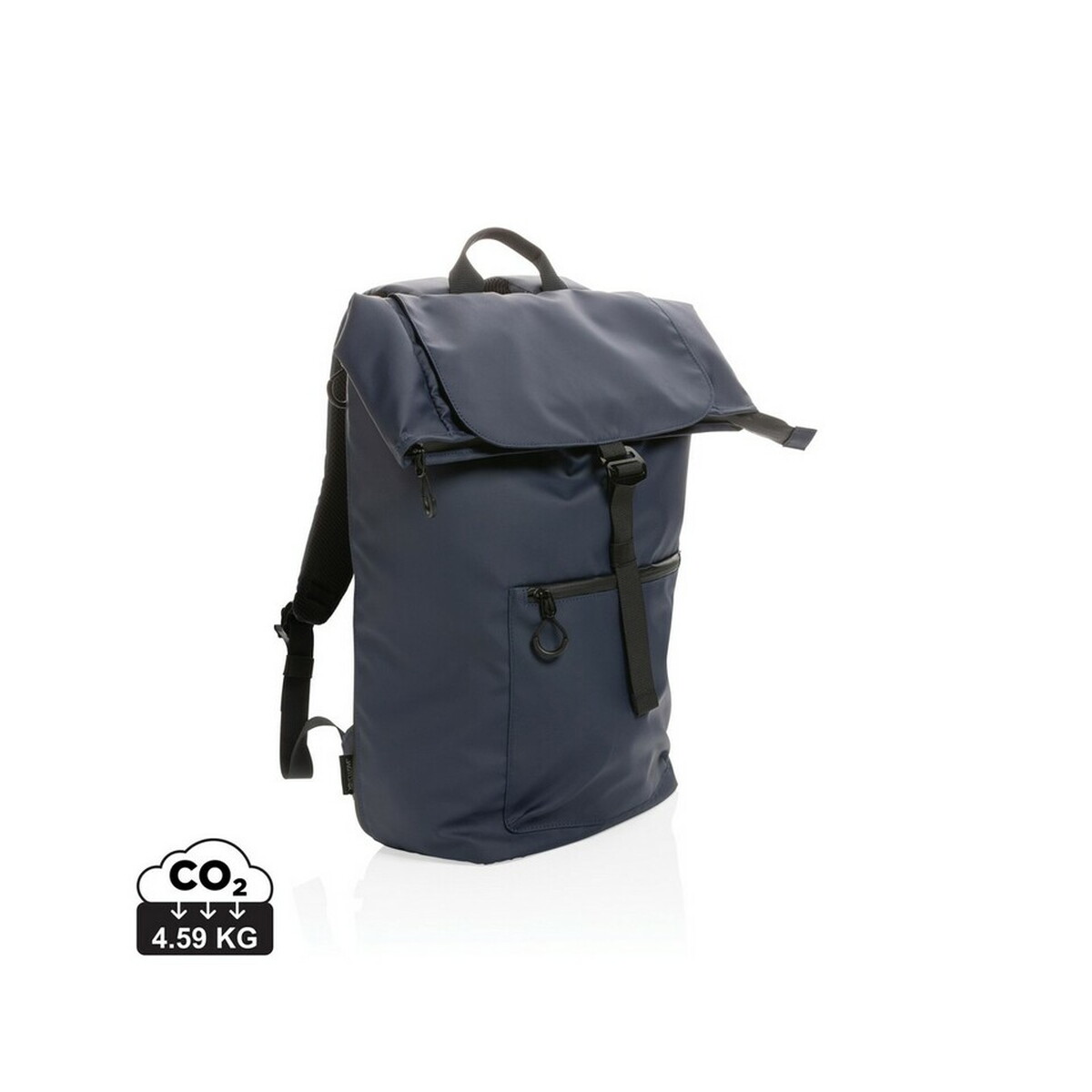 Plecak na laptopa 15.6", Impact AWARE™ RPET - niebieski P762.905_S_0