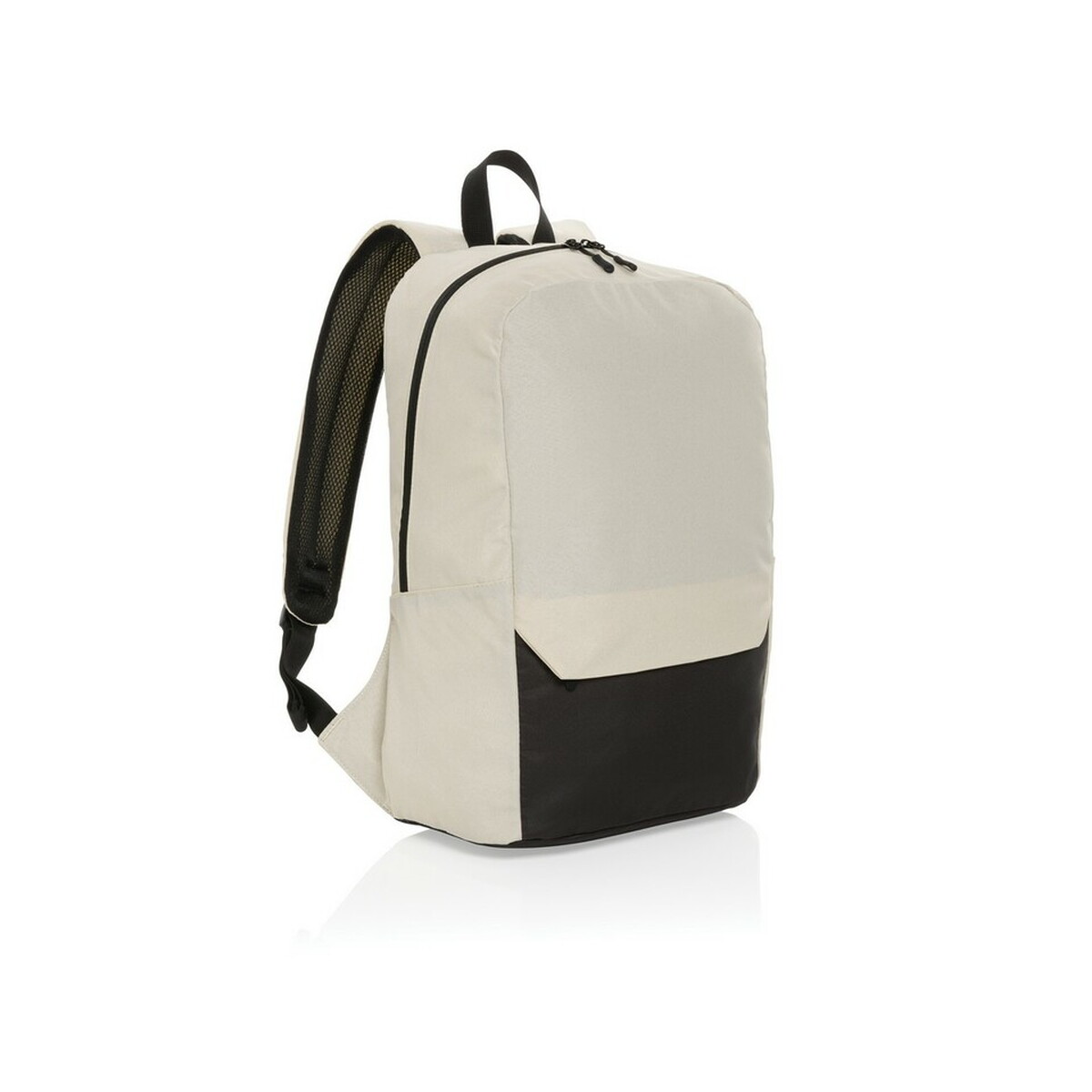 Plecak na laptopa 15,6" Kazu AWARE™ RPET - biały P763.253__B_1