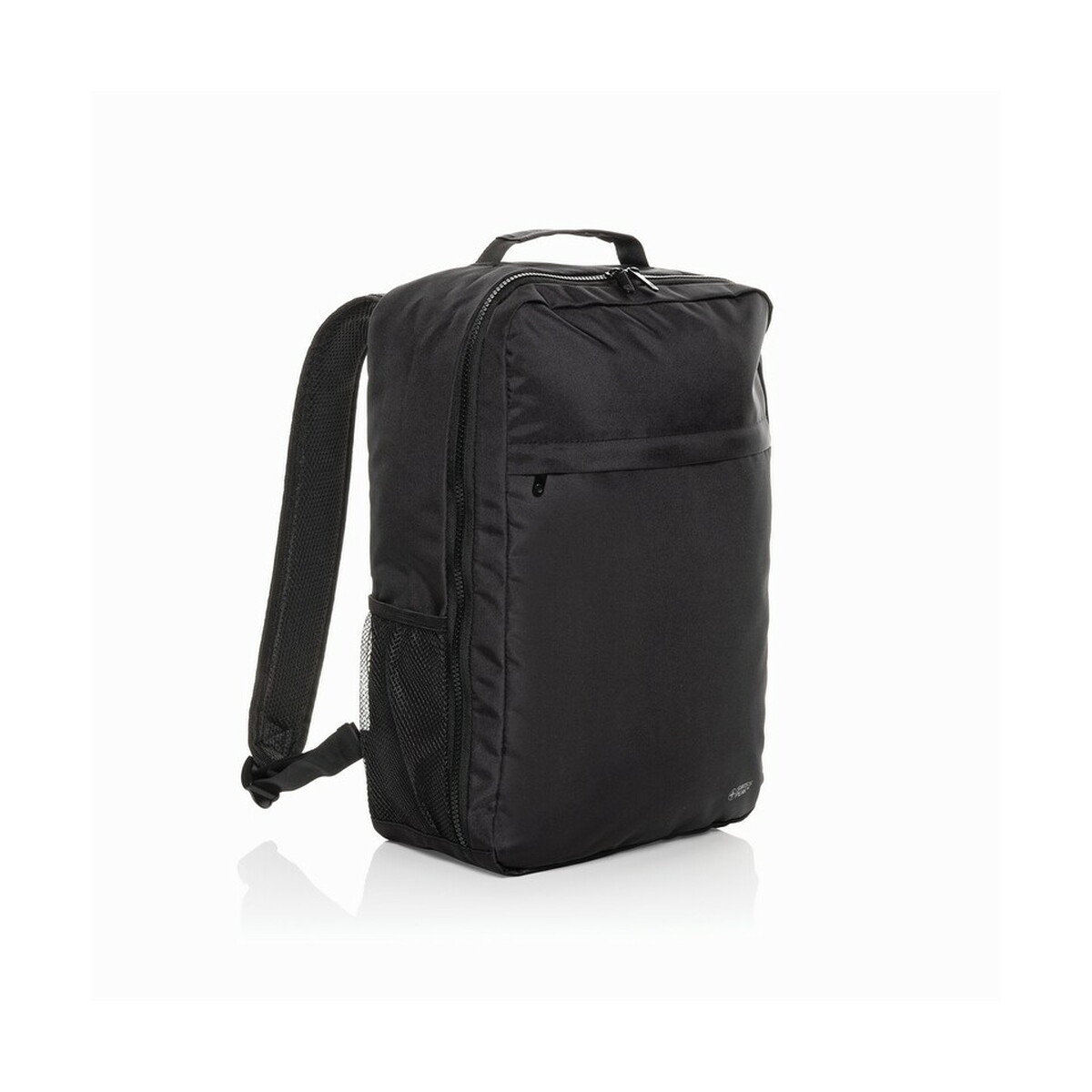 Plecak na laptopa 15,6" Swiss Peak AWARE™ RPET - czarny P763.4301__B_1