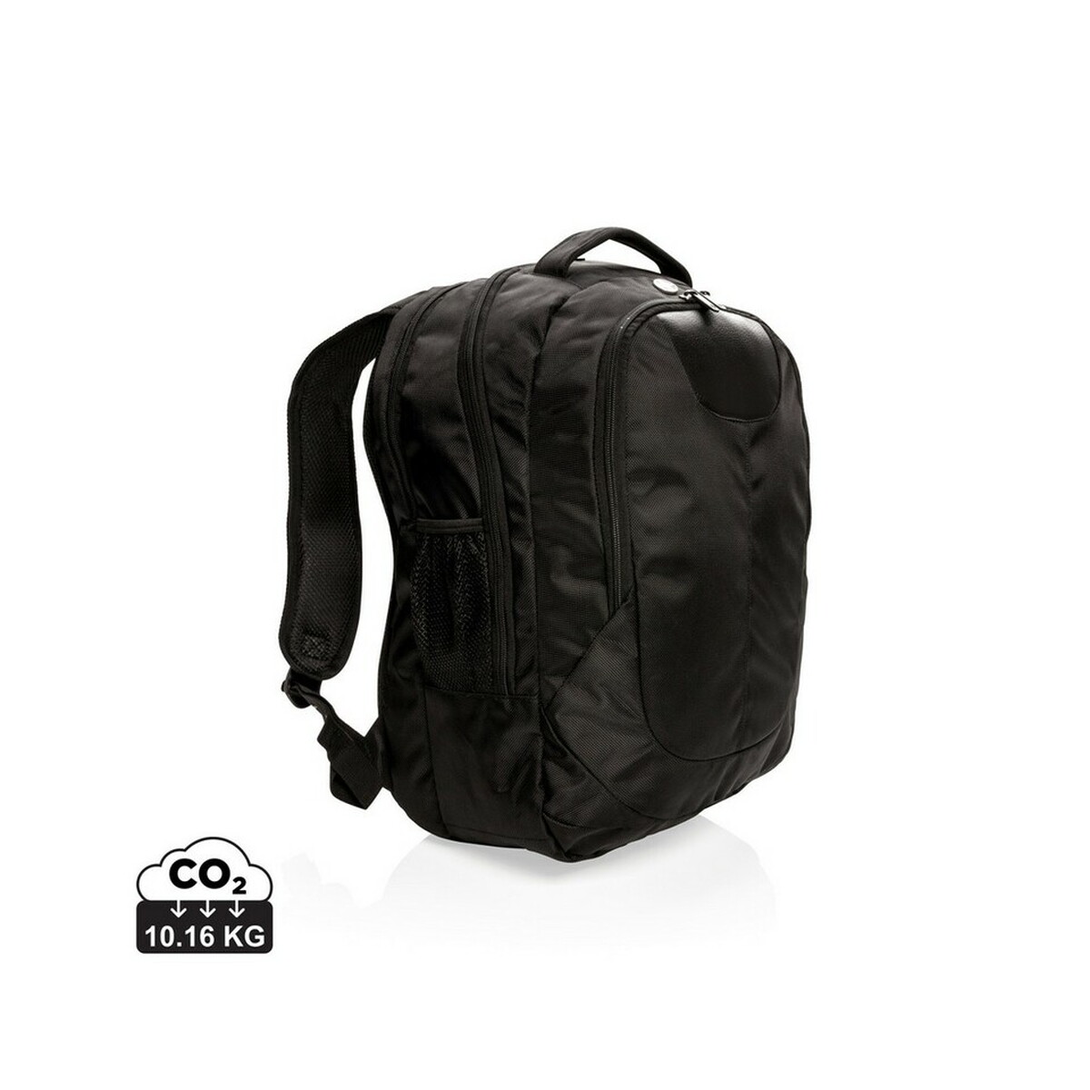Plecak na laptopa 15,6" Swiss Peak Outdoor - czarny P742.010_S_0