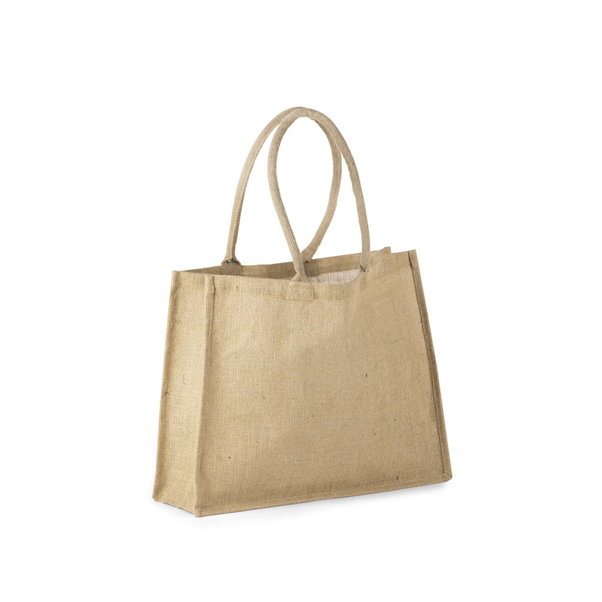 Torba jutowa GRASS - naturalna 20307