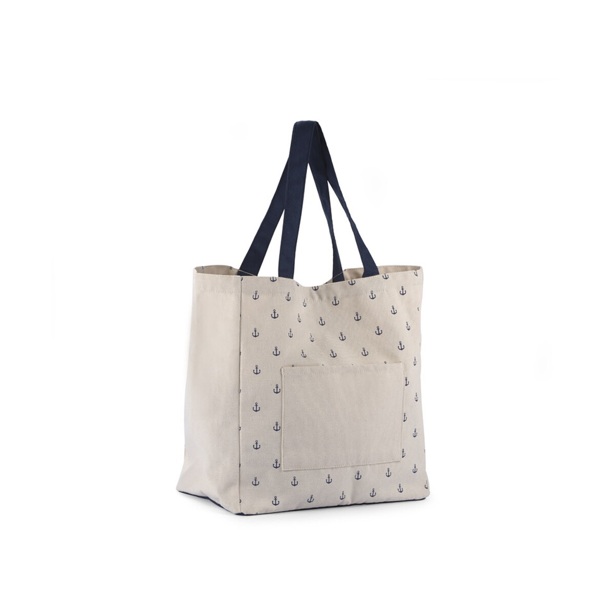 Torba MARINE - barwna 20508