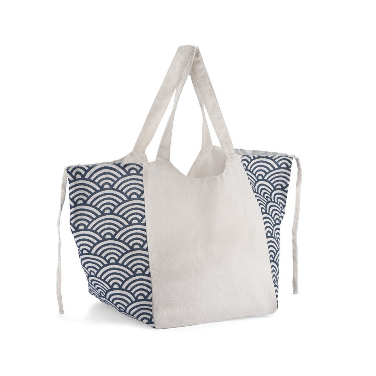 Torba na zakupy BOHO - barwna 20516-06