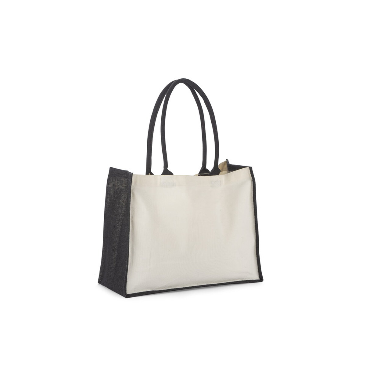 Torba NABI - czarna 20520-02