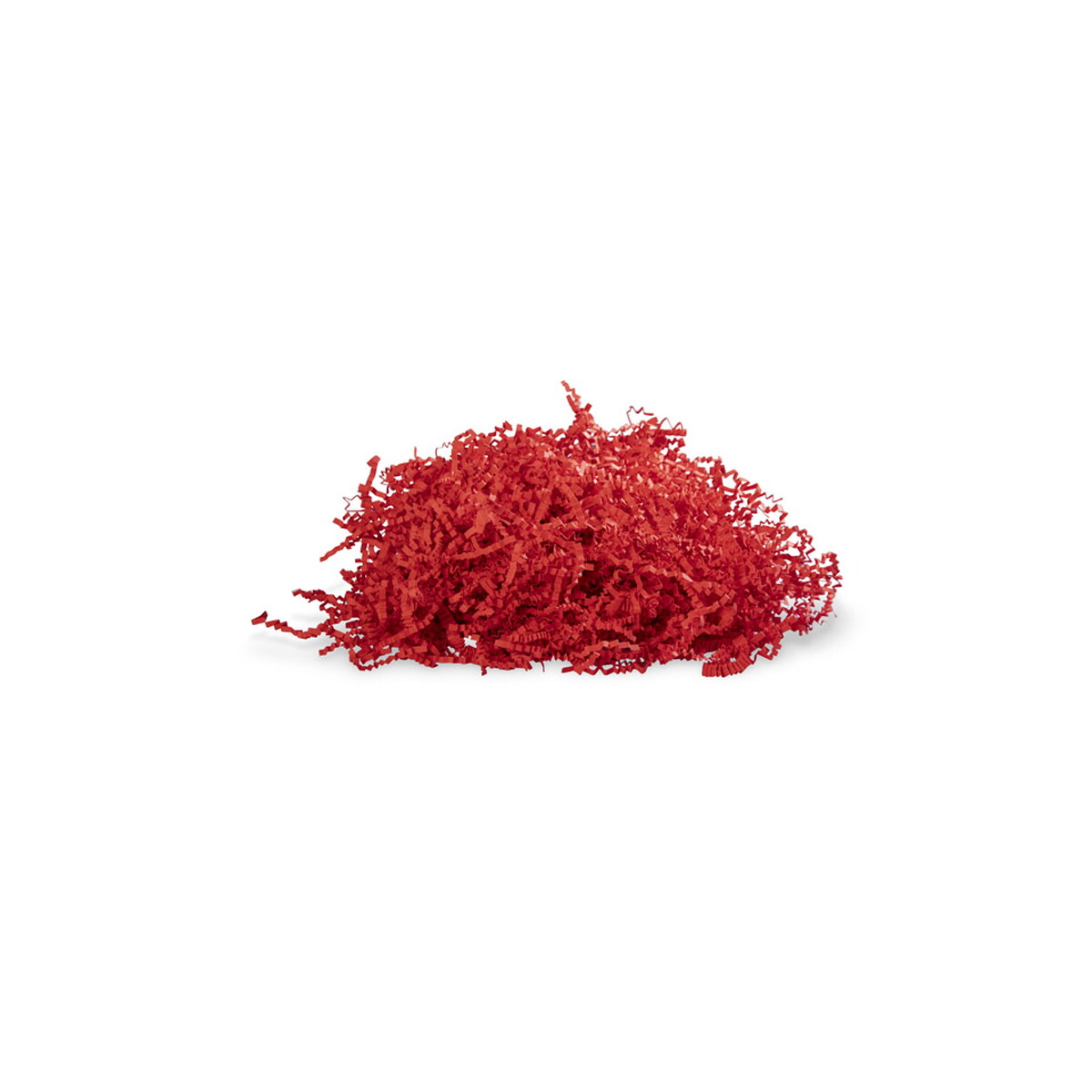 Wypełniacz kraftowy FRIS 1 KG - czerwony 02217-04