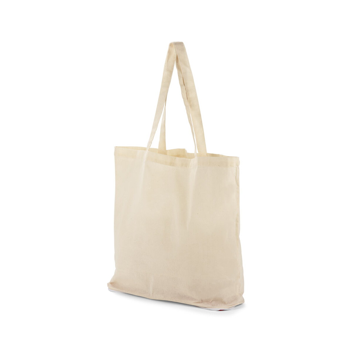 Torba składana na zakupy FLIN 120 g - niebieska 20805-04