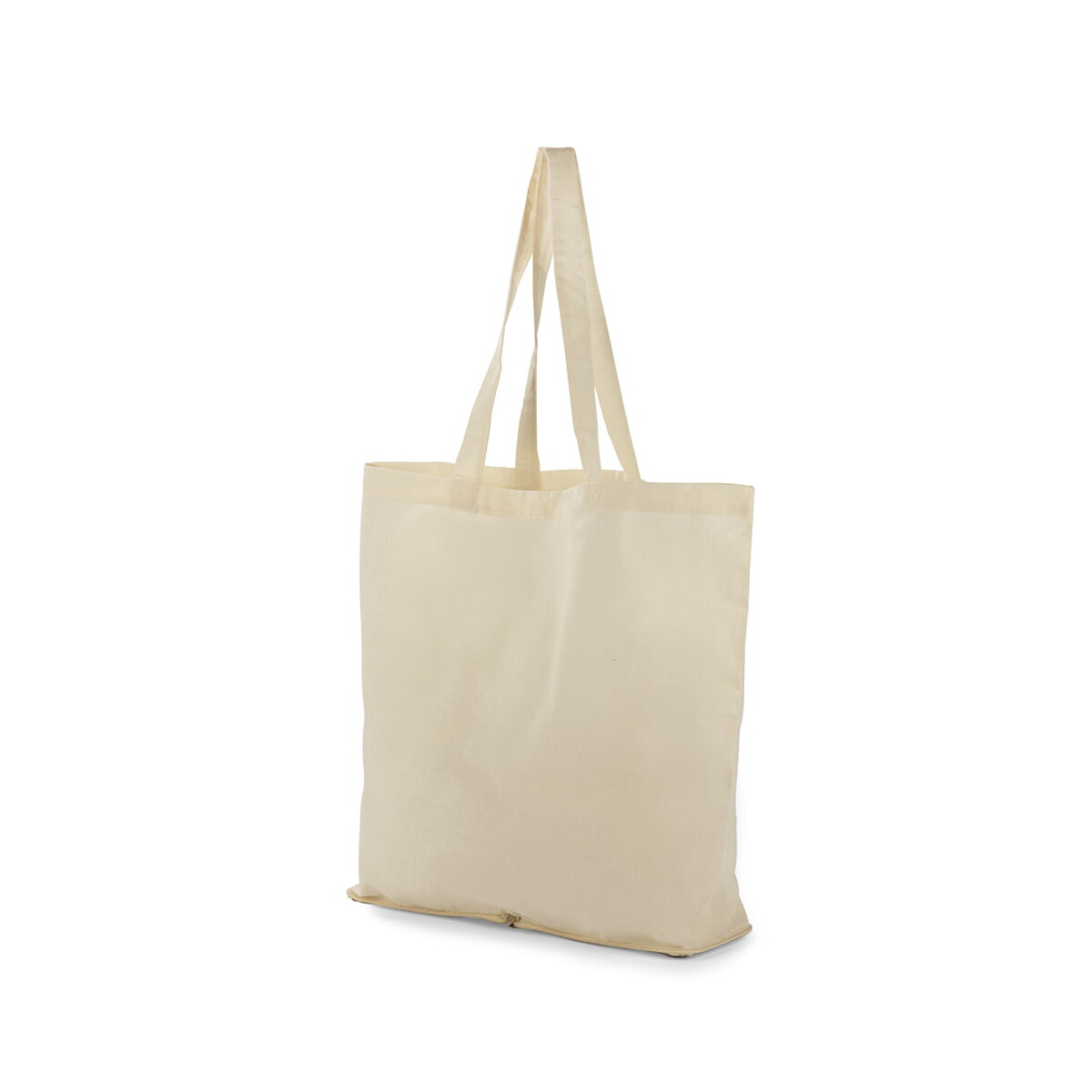 Torba składana na zakupy ZIPKO 120 g - naturalna 20804-17