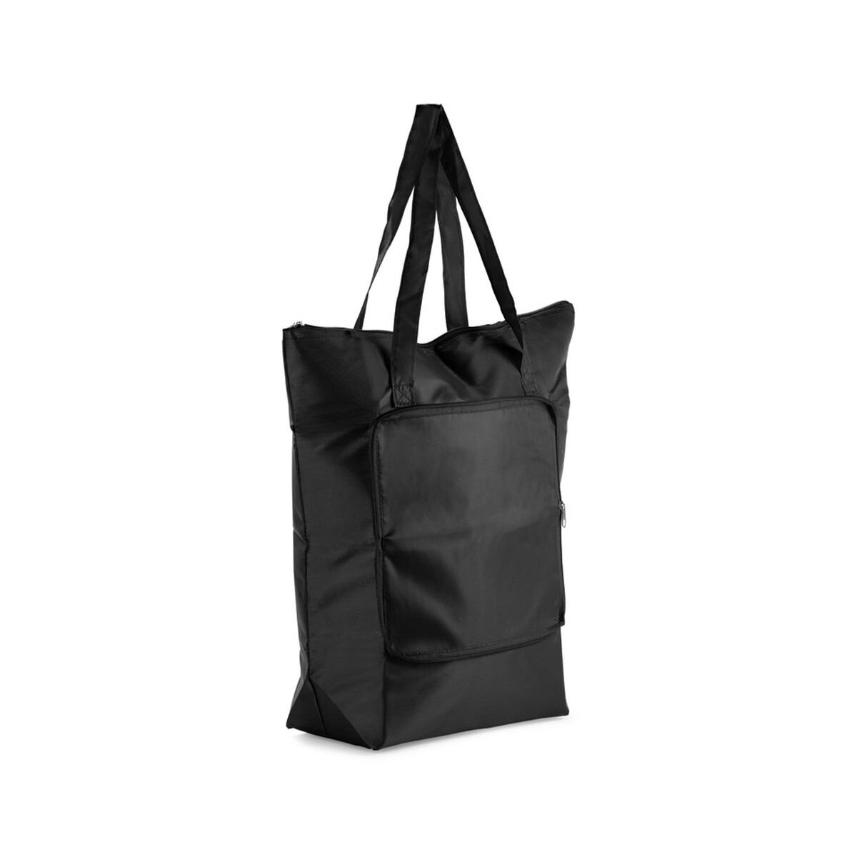 Torba składana PINO - czarna 20809-02