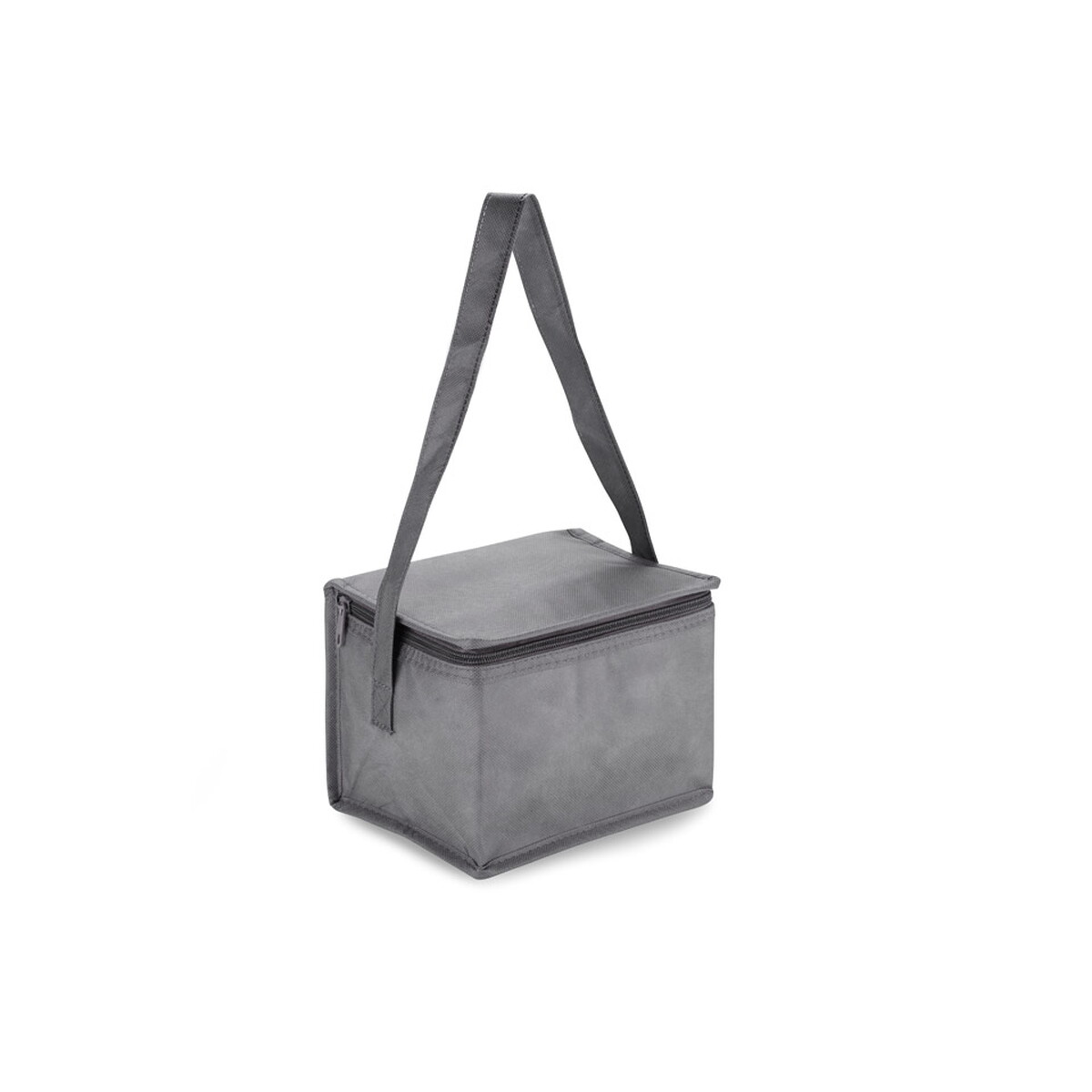 Torba termiczna KANO - szara 20522-14