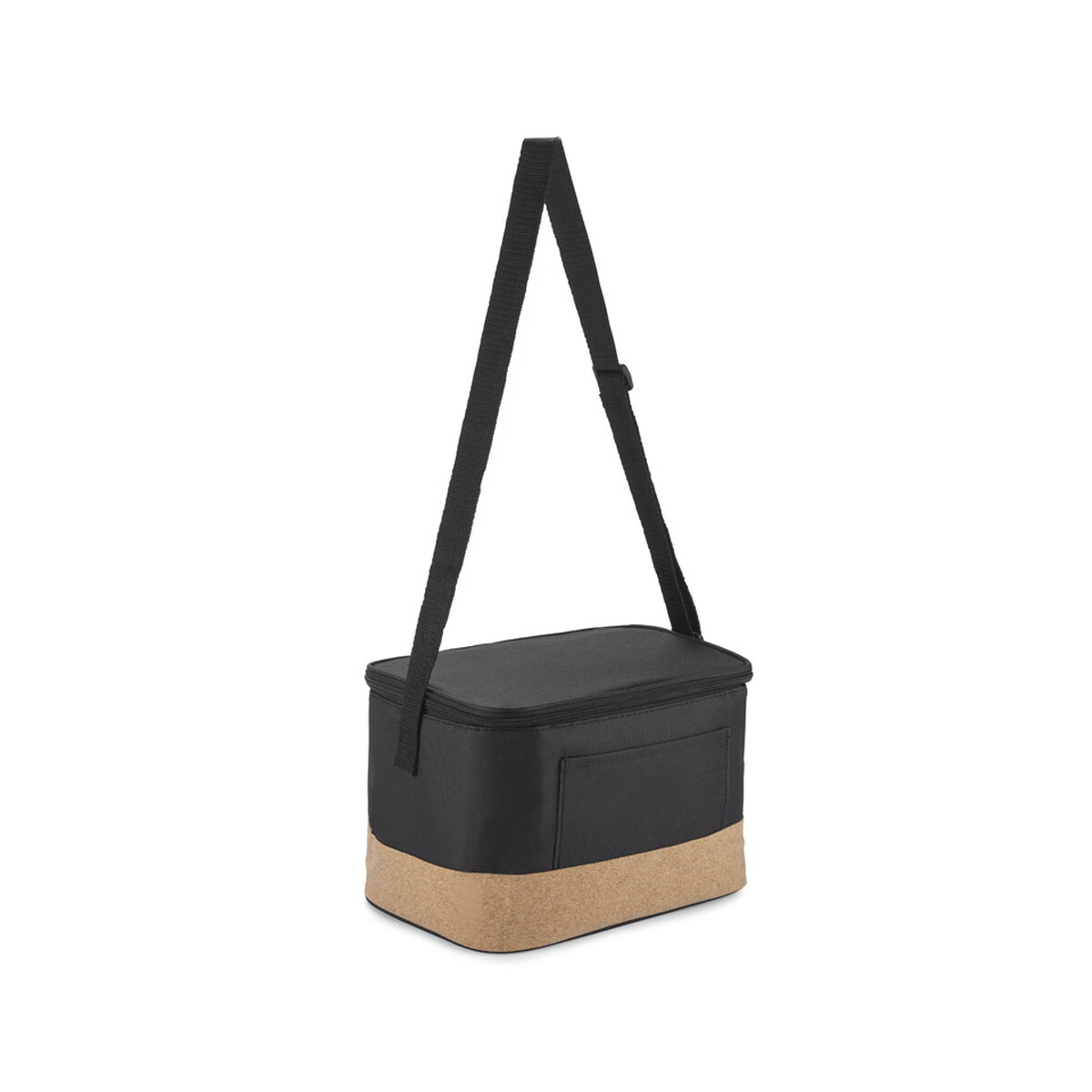 Torba termiczna TOUR - czarna 20510-02