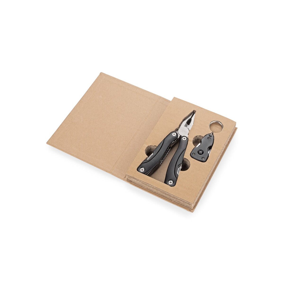 Zestaw upominkowy TOOL - czarny 29162-02