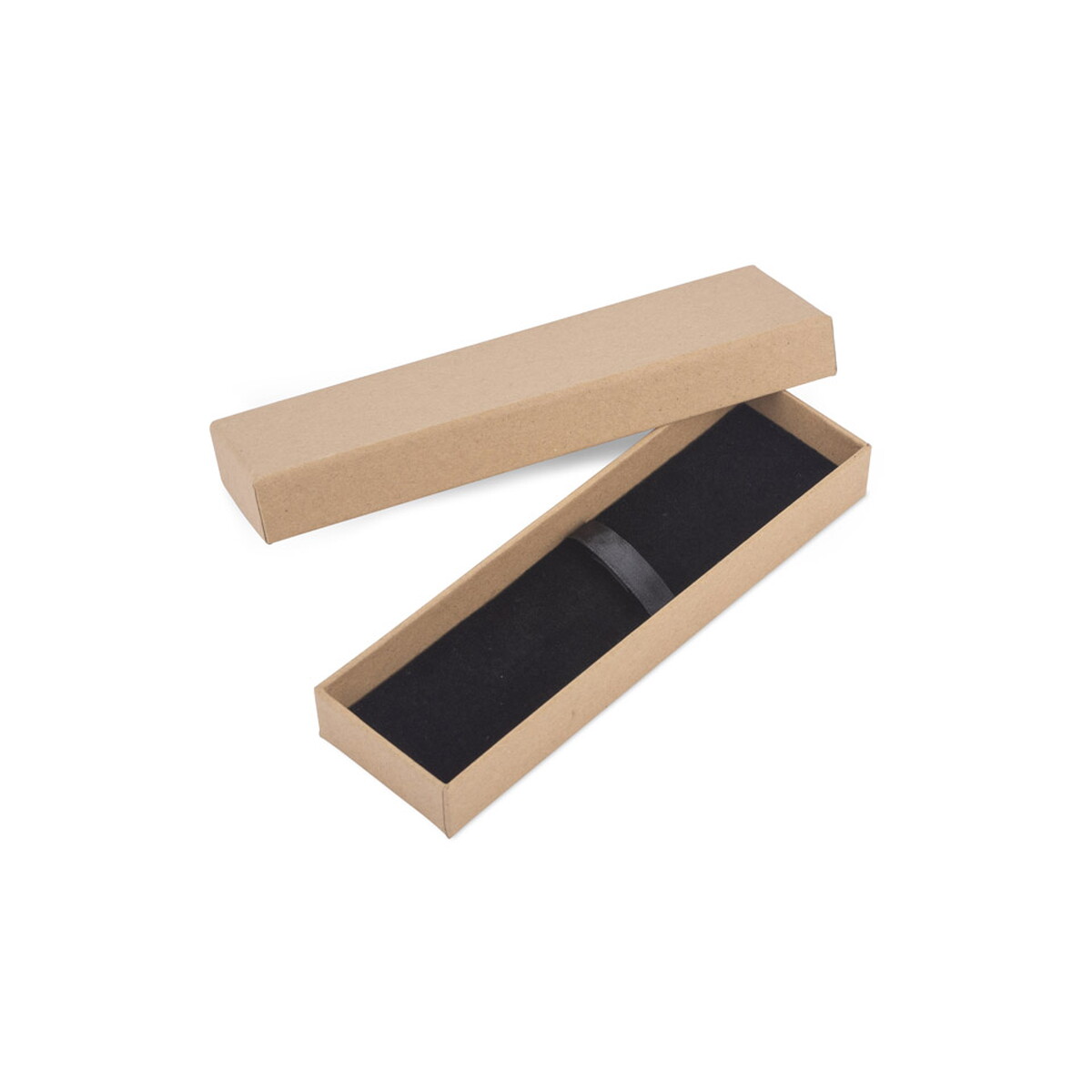 Etui piśmiennicze E30 - naturalne 19152-17