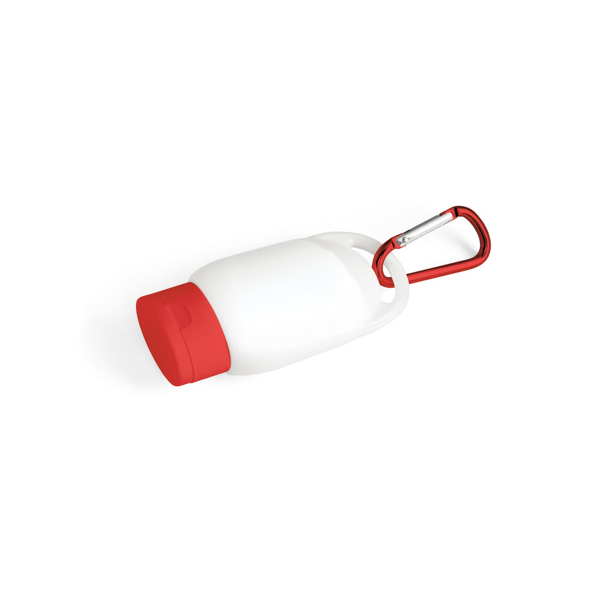 ERIC. Krem przeciwsłoneczny z filtrem SPF30 - czerwony 94891_105