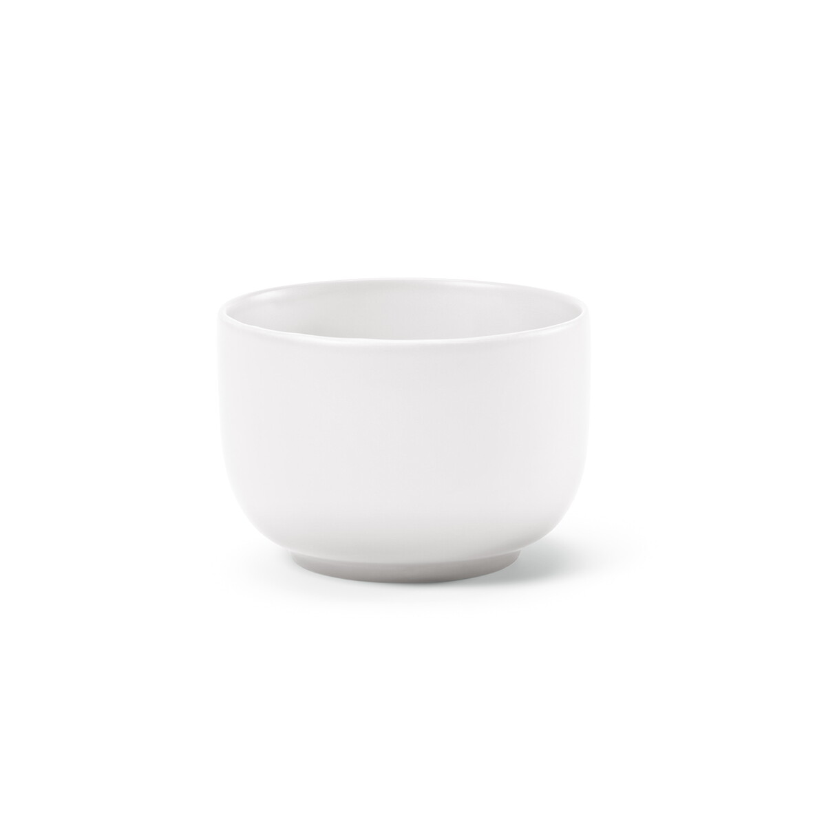 Miska Michelangelo ceramiczna 730 ml - Biała ABO001_106