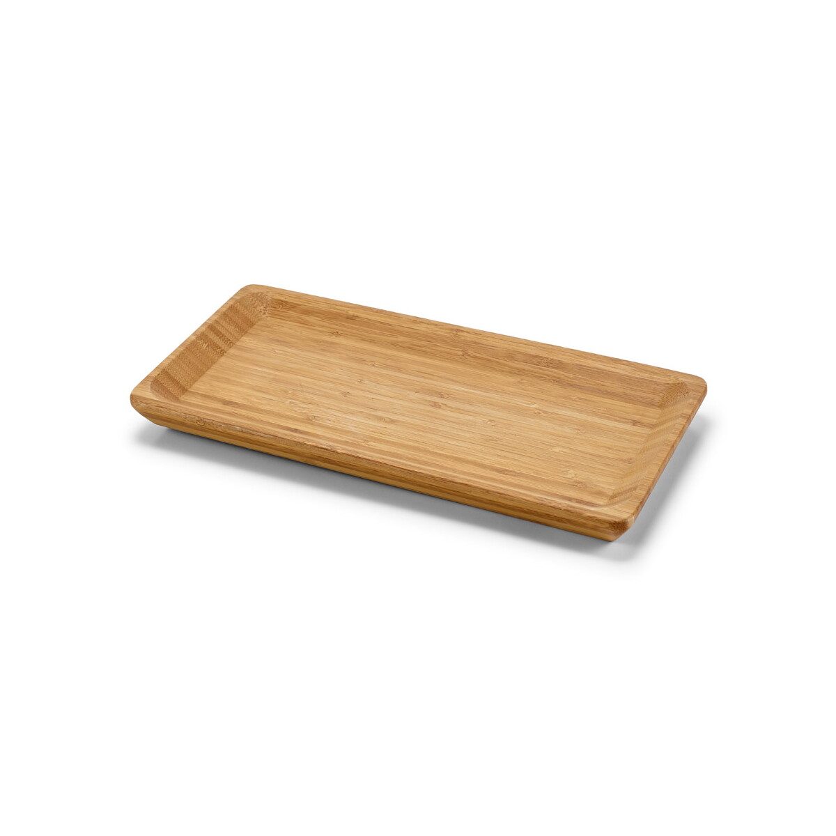 MUSTARD. Bambusowa taca - Naturalna 93861_160