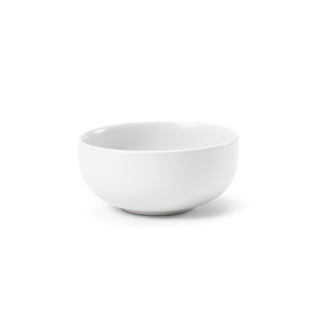 Okeeffe Miska ceramiczna 720 ml - Biała ABO002_106