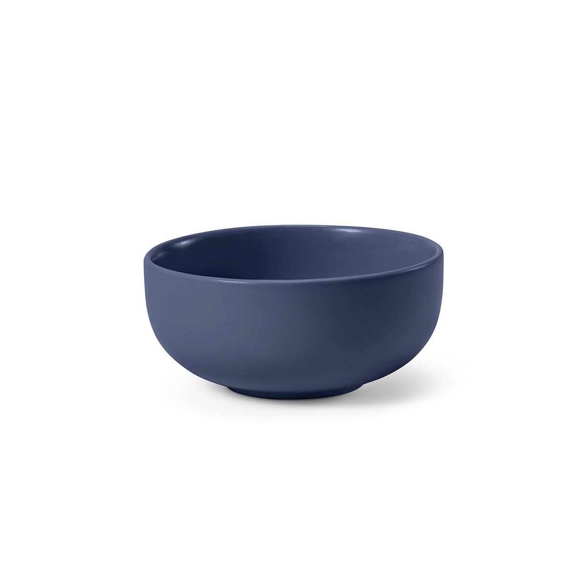 Okeeffe Miska ceramiczna 720 ml - Niebieska ABO002_104