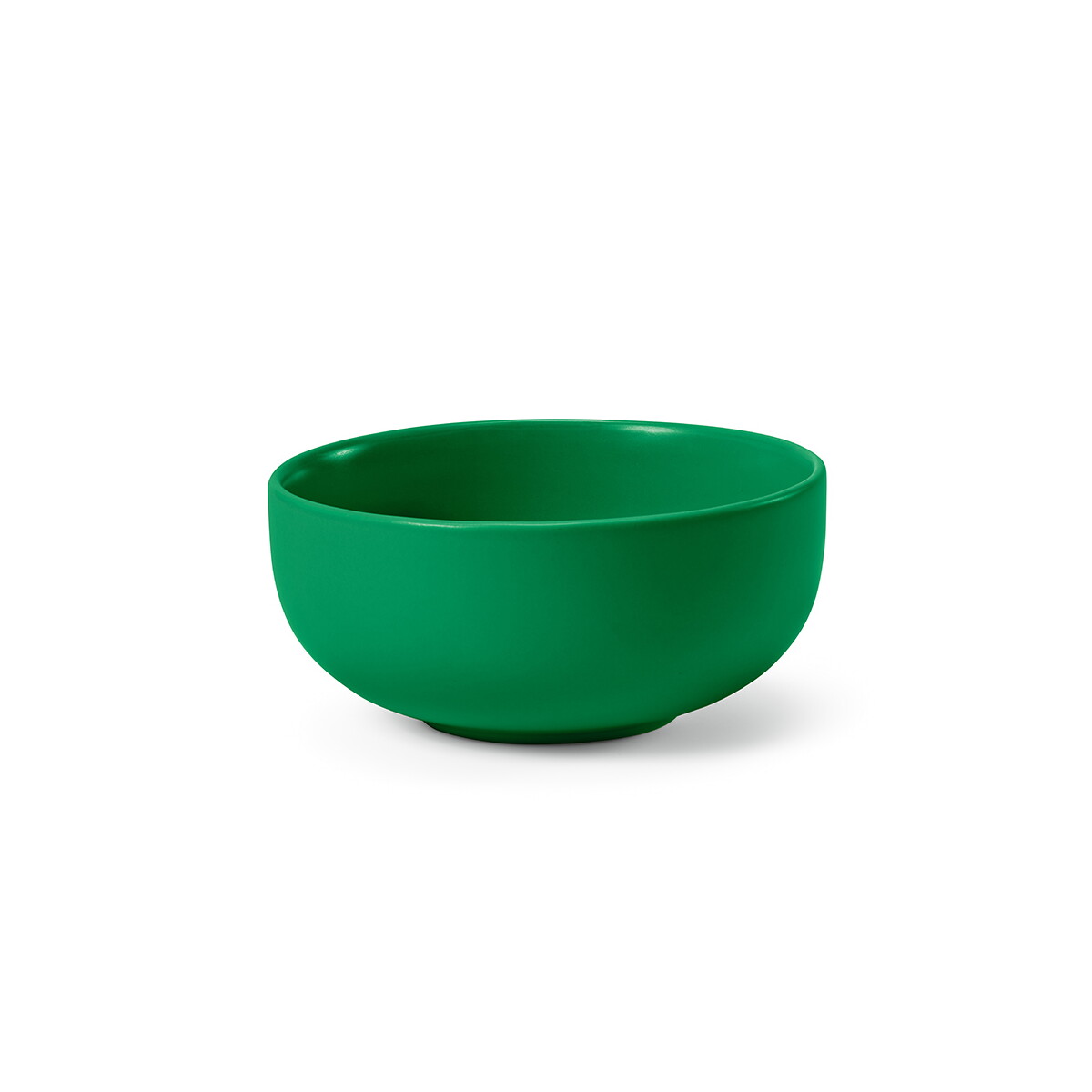 Okeeffe Miska ceramiczna 720 ml - Zielona ABO002_109