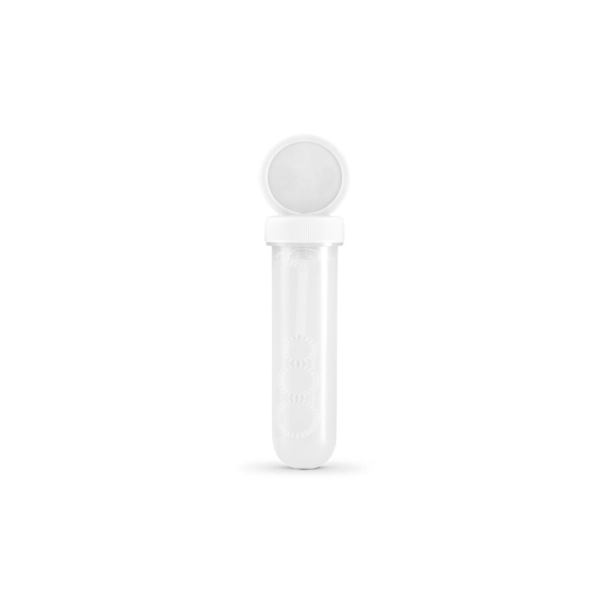 BUBBLY. Bańki mydlane - Białe 98076_106