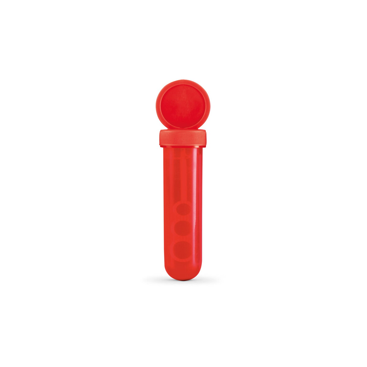 BUBBLY. Bańki mydlane - Czerwone 98076_105