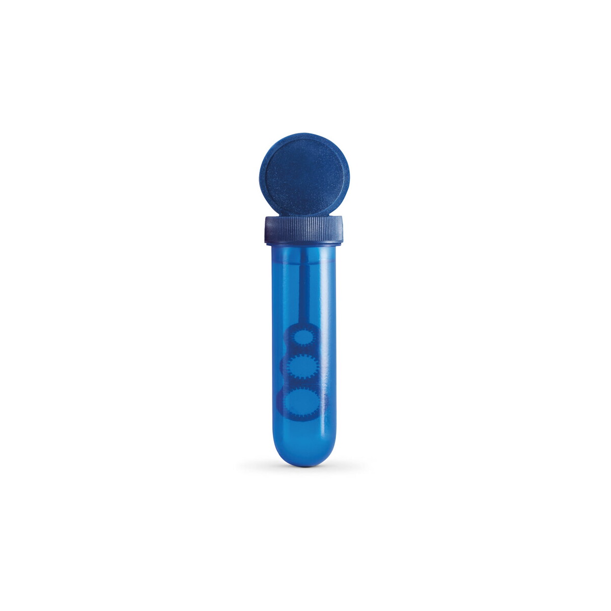 BUBBLY. Bańki mydlane - Granatowe 98076_104