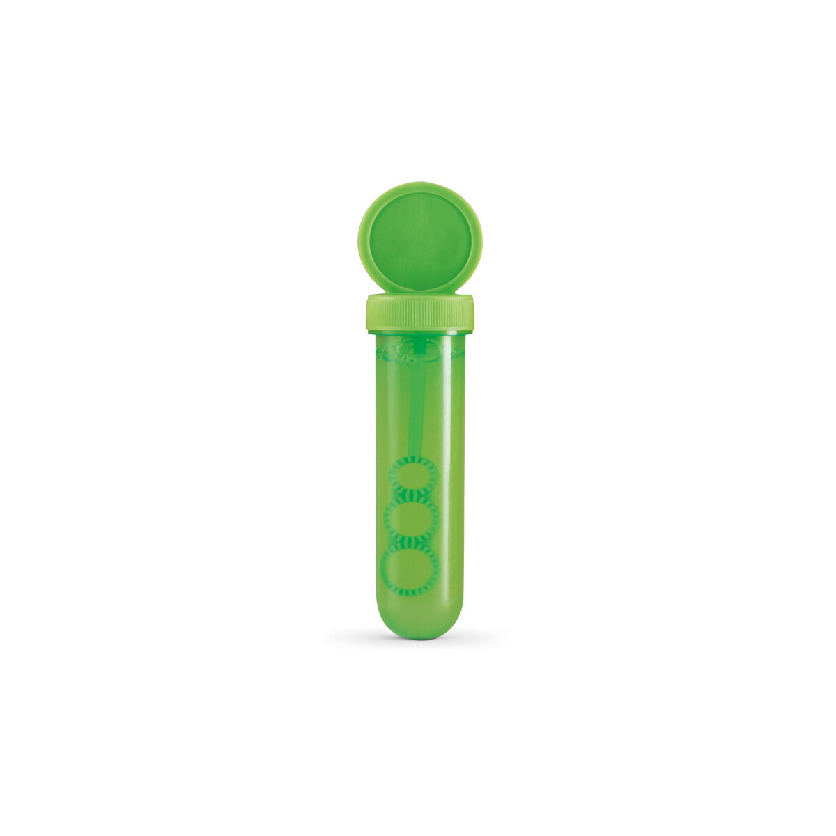 BUBBLY. Bańki mydlane - Jasno zielone 98076_119